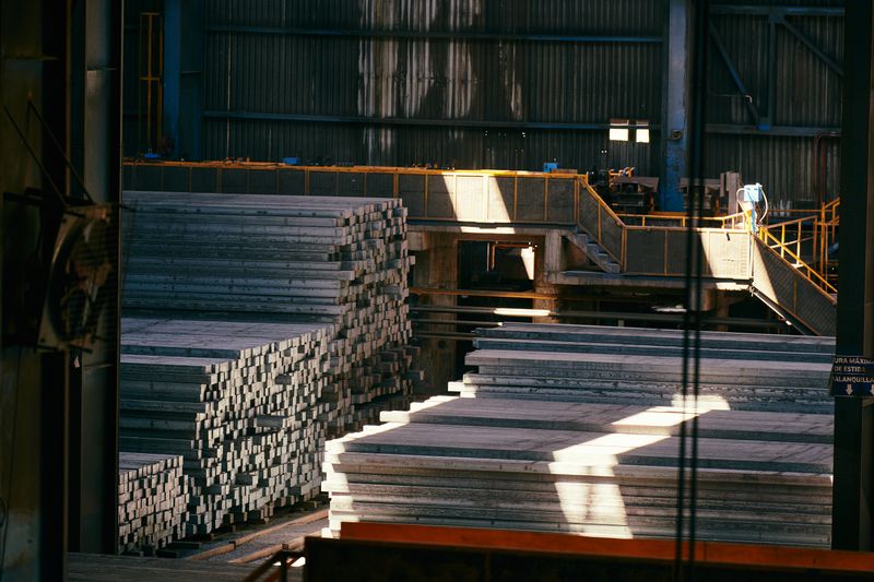 Steel Plates