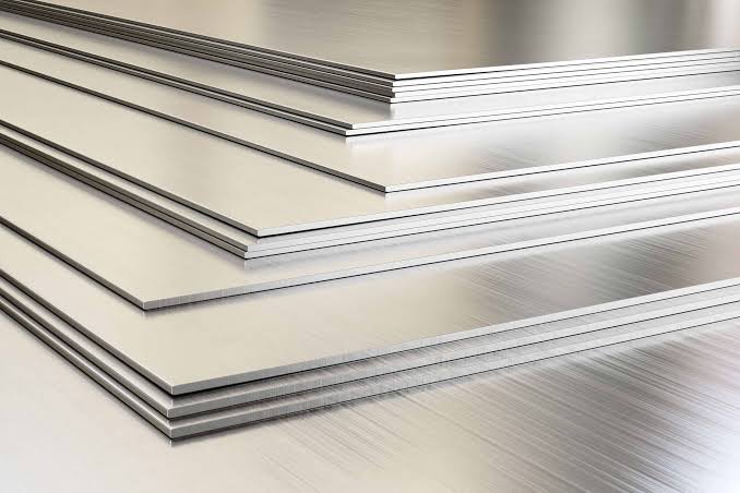 Steel Plates
