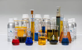 Drilling Chemicals