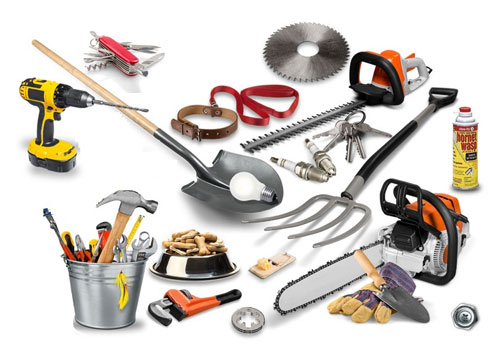 Hardware & Construction